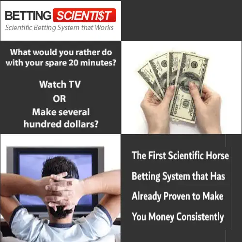 Absolute Certainty Betting System