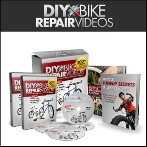 DIY Bike Repair