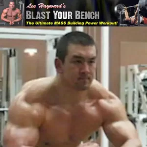 Blast your Bench