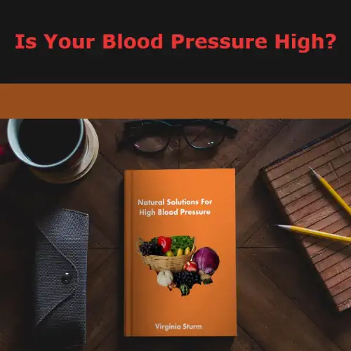 Natural Solutions to High Blood Pressure