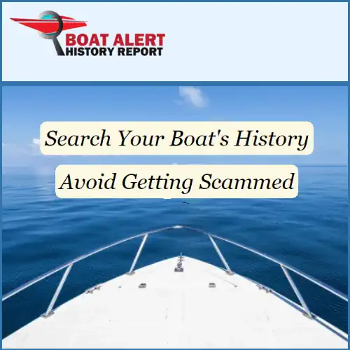 Boat History Check