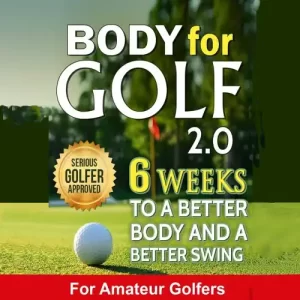 Body for Golf 2.0