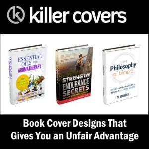 Killer eBook Covers