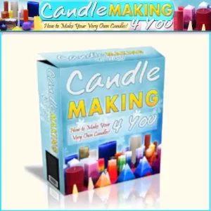 Candle Making 4 You