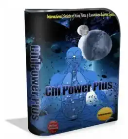 Chi Power Plus