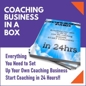 Coaching Business in a Box