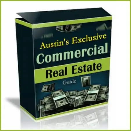 Austin's Exclusive Commercial Real Estate