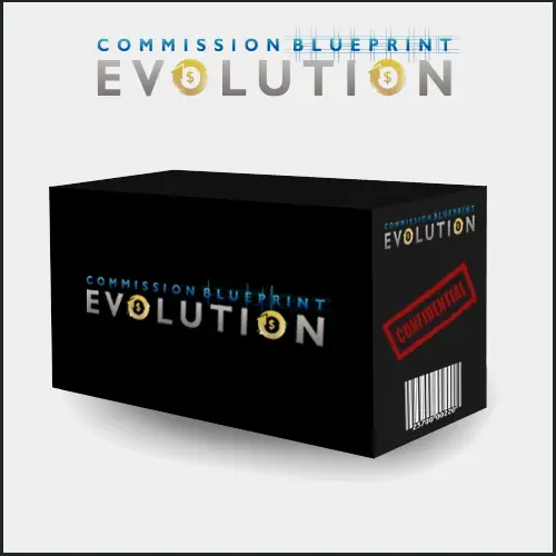 Commission Blueprint Evolution