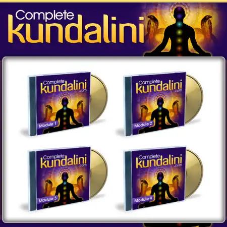 Complete Kundalini