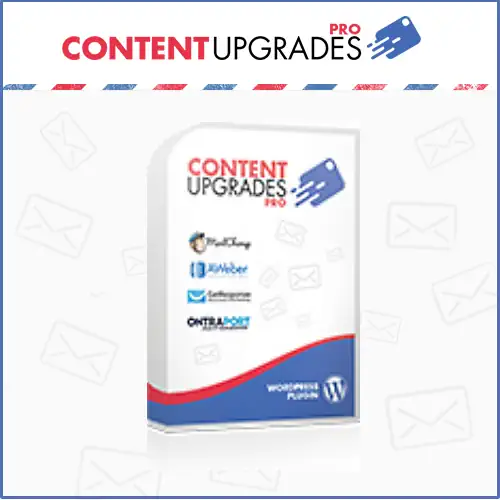 Content Upgrades Pro
