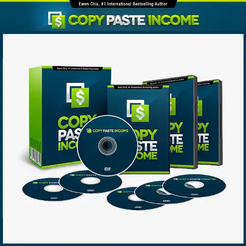 Copy Paste Income