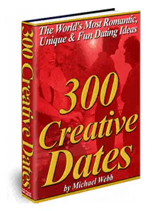 Creative Date Ideas