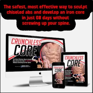 Crunchless Core Workouts