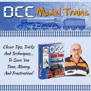 DCC Model Trains