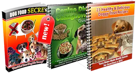 Dog Food Titles