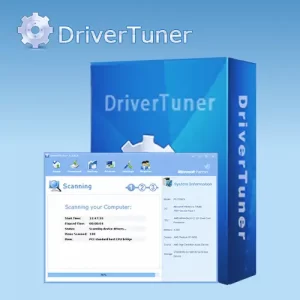 Driver Tuner