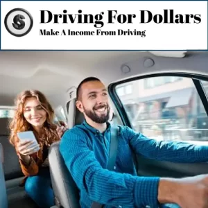 Driving for Dollars