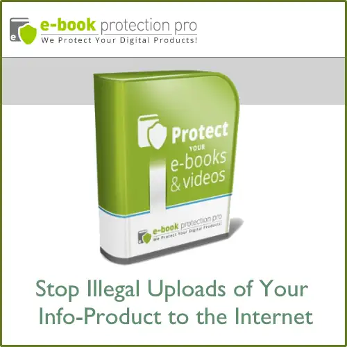 E-Book Protection Pro
