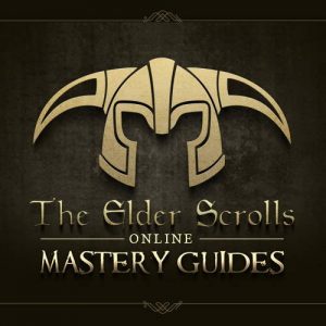 Elder Scrolls Online Mastery Guides