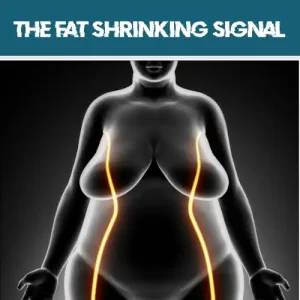 The Fat Shrinking Signal