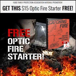 Optic Firestarter