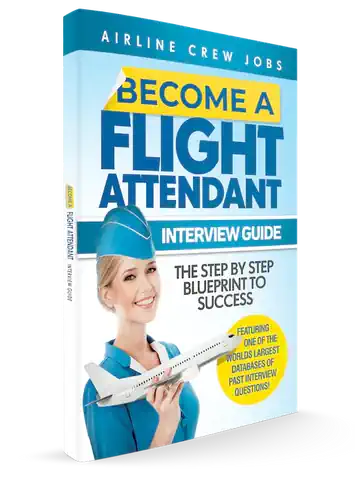 Flight Attendant Interviewing ebook