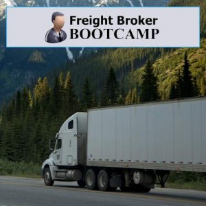 Freight Broker Bootcamp