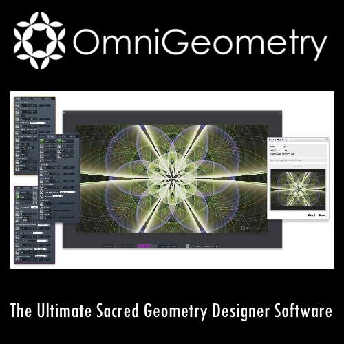 OmniGeometry Software