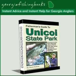 Georgia Fishing Guide