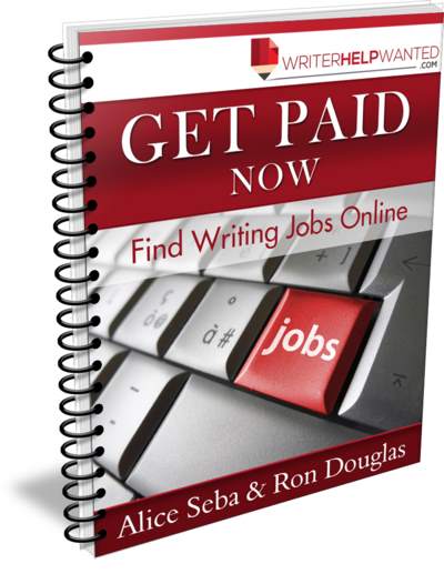 Get Paid Now Book