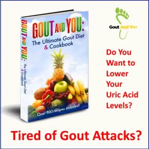 Gout and You - The Ultimate Gout Diet