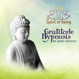 Gratitude Hypnosis