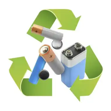 Green Benefits of Battery Reconditioning