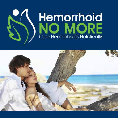Hemorrhoids No More
