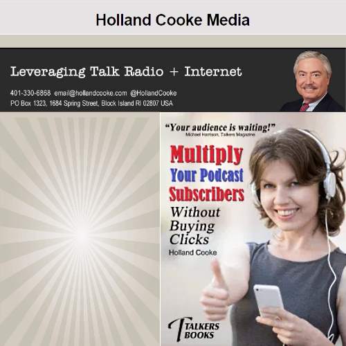 Holland Cooke Media