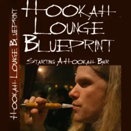 Hookah Bar Blueprint