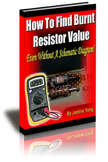 Resistor Values