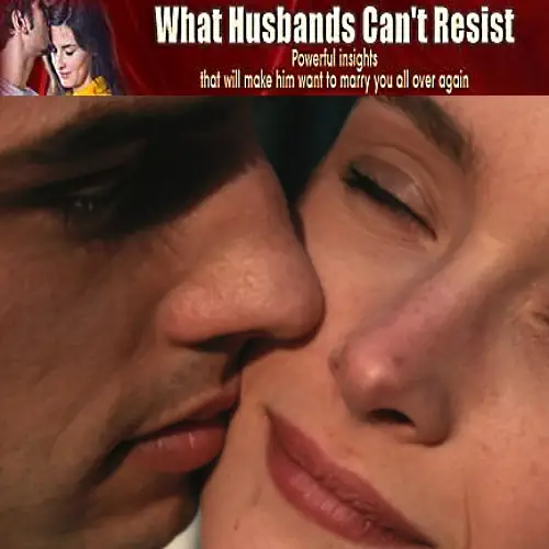 What Husbands Can’t Resist