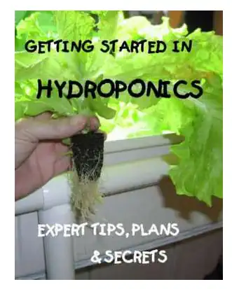 Hydroponics eBook