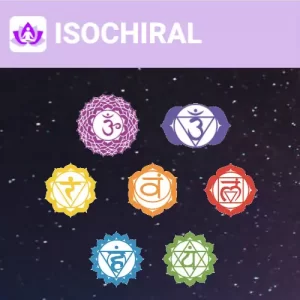 Isochiral