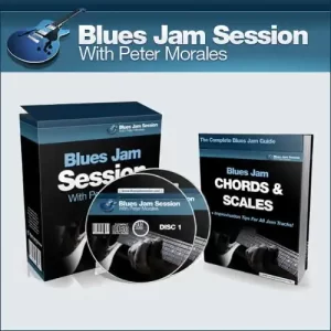 Blues Jam Session