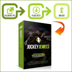 Jockey Jewels Betting Tips