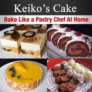 Keikos Cake Baking