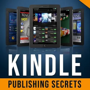 Ty Cohen's Kindle Cash Flow