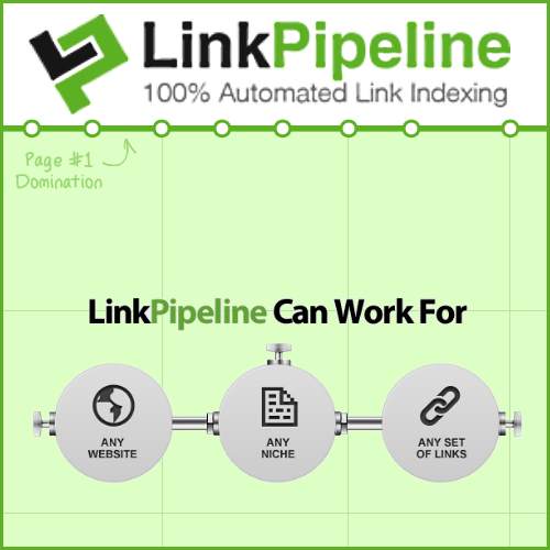 LinkPipeline