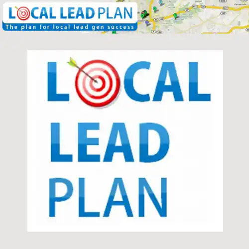 Local Lead Generation Training Course