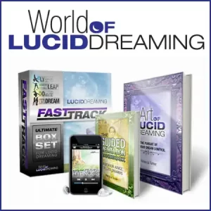 Lucid Dreaming Academy