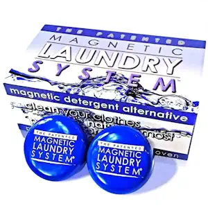 The Magnetic Laundry System