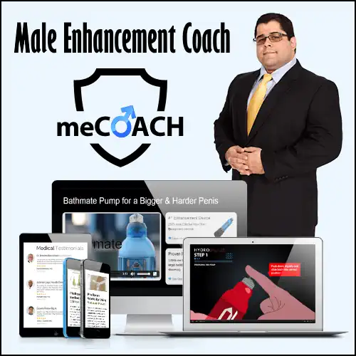 Male Enhancement Coach