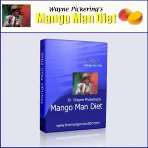 The Mango Man Diet